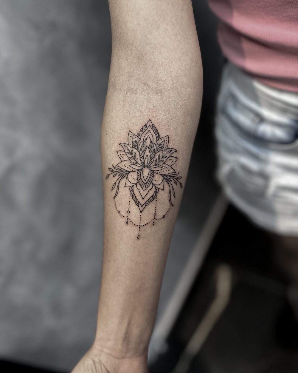 Tatuagem autoral
